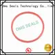 DMS Seal Manufacturer Brand hydraulic ptfe oring oil seal ring 1