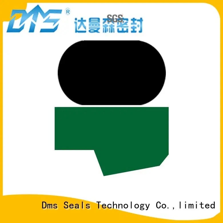 oring rod rod seals ptfe DMS Seal Manufacturer company 1