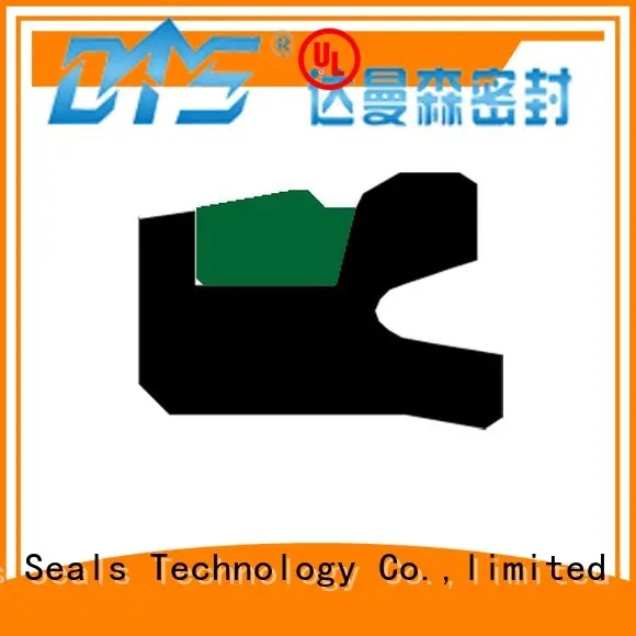 DMS Seal Manufacturer Brand oring hydraulic custom pneumatic piston seals 1