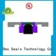 Custom nbrfkm piston seals hydraulic DMS Seal Manufacturer 1