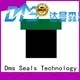 pneumatic piston seals hydraulic oring piston DMS Seal Manufacturer Brand company 1