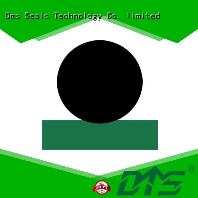 hydraulic rod seals hydraulic oring rod DMS Seal Manufacturer Brand 1