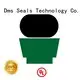 nbrfkm hydraulic rod rod seals DMS Seal Manufacturer Brand 1