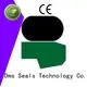 DMS Seal Manufacturer Brand ptfe rod oring custom hydraulic rod seals 1