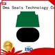 DMS Seal Manufacturer Brand ptfe hydraulic oring seal piston seals 1
