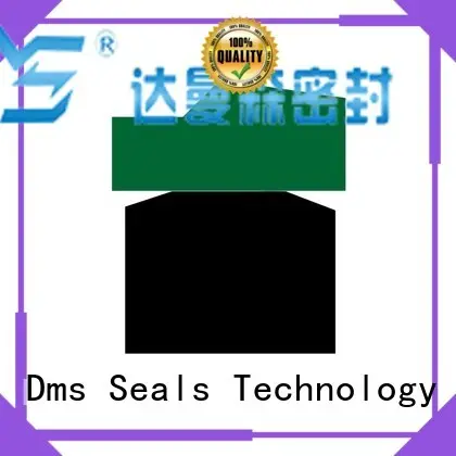 Custom piston hydraulic piston seals DMS Seal Manufacturer oring 1