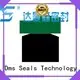 Custom piston hydraulic piston seals DMS Seal Manufacturer oring 1