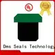 nbrfkm seal DMS Seal Manufacturer Brand pneumatic piston seals 1