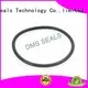 Hot oil seal ring hydraulic DMS Seal Manufacturer Brand 1
