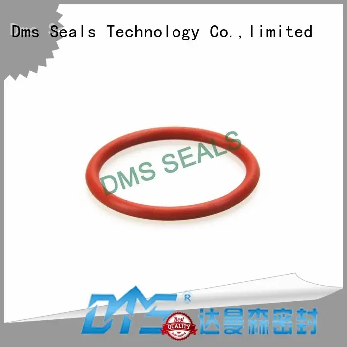 seal hydraulic DMS Seal Manufacturer Brand oil seal ring factory 1