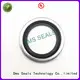oring Custom ptfe hydraulic bonded seals DMS Seal Manufacturer spring 1