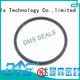 Custom ptfe spring o-ring seal DMS Seal Manufacturer oring 1