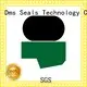 DMS Seal Manufacturer Brand nbrfkm hydraulic oring rod seals manufacture 1
