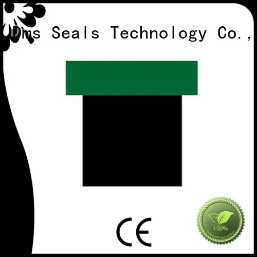 DMS Seal Manufacturer Brand piston hydraulic pneumatic piston seals ptfe supplier 1