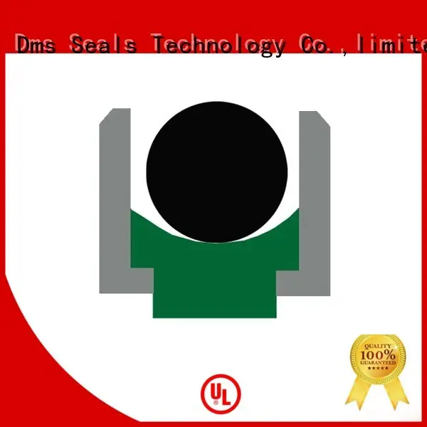 hydraulic rod seals oring DMS Seal Manufacturer Brand rod seals 1