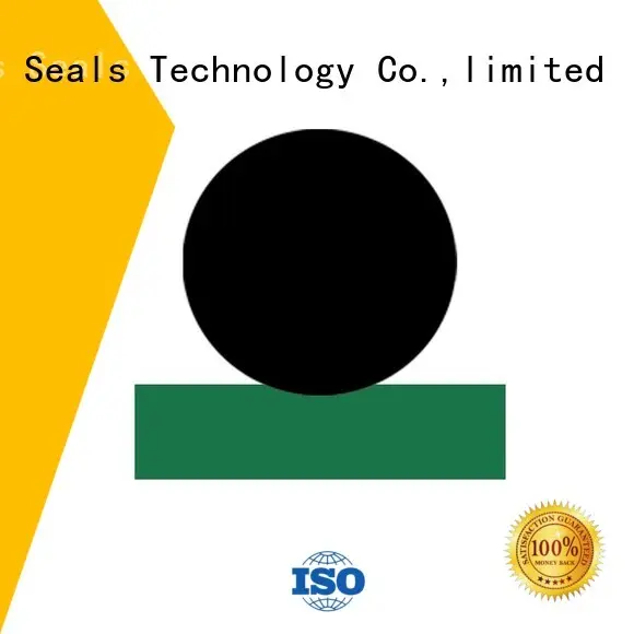 hydraulic rod seals ptfe nbrfkm DMS Seal Manufacturer Brand rod seals 1