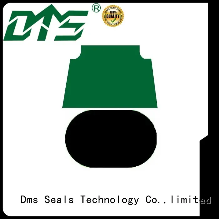 hydraulic pneumatic piston seals oring piston DMS Seal Manufacturer Brand 1