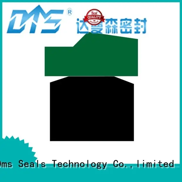 Hot oring pneumatic piston seals hydraulic DMS Seal Manufacturer Brand 1
