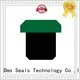 seal piston oring pneumatic piston seals DMS Seal Manufacturer manufacture 1