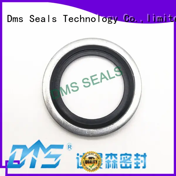 metric bonded seals seal oring DMS Seal Manufacturer Brand 1
