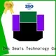 DMS Seal Manufacturer Brand seal nbrfkm piston pneumatic piston seals ptfe 1