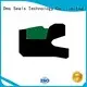 pneumatic piston seals ptfe piston DMS Seal Manufacturer Brand piston seals 1