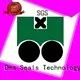 seal ptfe pneumatic piston seals DMS Seal Manufacturer manufacture 1