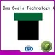 pneumatic piston seals ptfe DMS Seal Manufacturer Brand piston seals 1