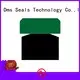 Hot piston seals piston DMS Seal Manufacturer Brand 1