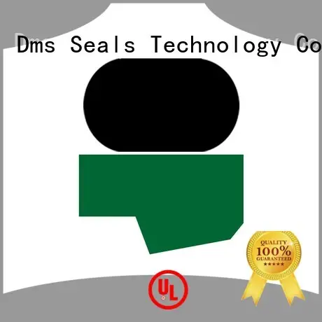 hydraulic rod seals rod DMS Seal Manufacturer Brand rod seals 1
