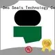 hydraulic rod seals rod DMS Seal Manufacturer Brand rod seals 1