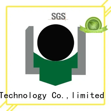 seal ptfe DMS Seal Manufacturer Brand rotary shaft seals factory 1