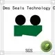 hydraulic wiper seals hydraulic ptfe oring DMS Seal Manufacturer Brand company 1