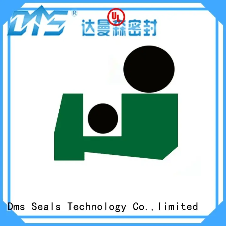 hydraulic wiper seals scraper ptfepu nbrfkm scraper seals manufacture 1