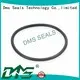 Wholesale ptfe o-ring seal DMS Seal Manufacturer Brand 1