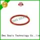 seal o-ring seal ptfe DMS Seal Manufacturer company 1