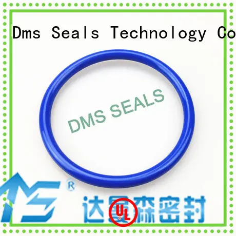 Hot oil seal ring ptfe DMS Seal Manufacturer Brand 1