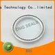 spring oring spring energized seals seal ptfe DMS Seal Manufacturer company 1