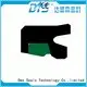 ptfe Custom rod rod seals oring DMS Seal Manufacturer 1