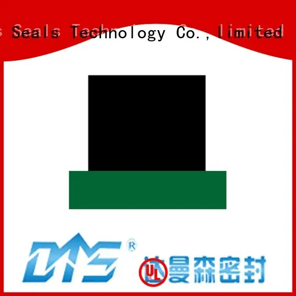 hydraulic rod seals seal DMS Seal Manufacturer Brand rod seals 1