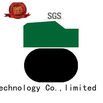 Custom oring piston seals seal DMS Seal Manufacturer 1