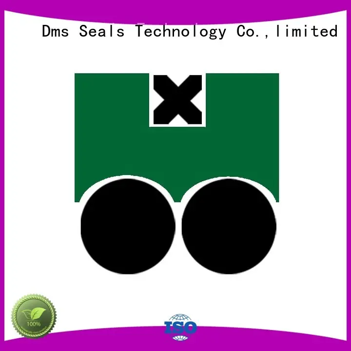 hydraulic nbrfkm pneumatic piston seals DMS Seal Manufacturer Brand 1