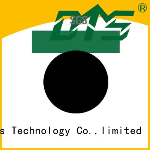 ptfe hydraulic oring piston seals piston DMS Seal Manufacturer 1