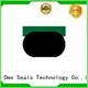 hydraulic nbrfkm DMS Seal Manufacturer Brand pneumatic piston seals factory 1