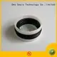 seal Custom nbrfkm hydraulic piston seals DMS Seal Manufacturer piston 1