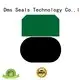 DMS Seal Manufacturer Brand oring piston hydraulic pneumatic piston seals 1