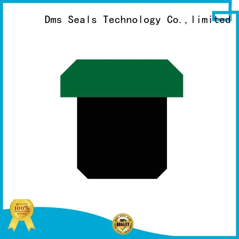 seal
 piston
 Wholesale oring piston piston seals DMS Seal Manufacturer Brand hydraulic
 ptfe 1