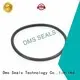 oil seal ring ptfe seal o-ring seal DMS Seal Manufacturer Brand 1