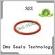 oil seal ring ptfe seal oring Warranty DMS Seal Manufacturer 1