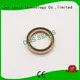 spring oring ptfe seal spring energized seals DMS Seal Manufacturer 1